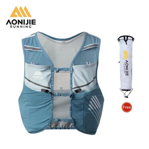 Hydration Backpack Water Buffalo Running Vest Hydration Pack - Main Image