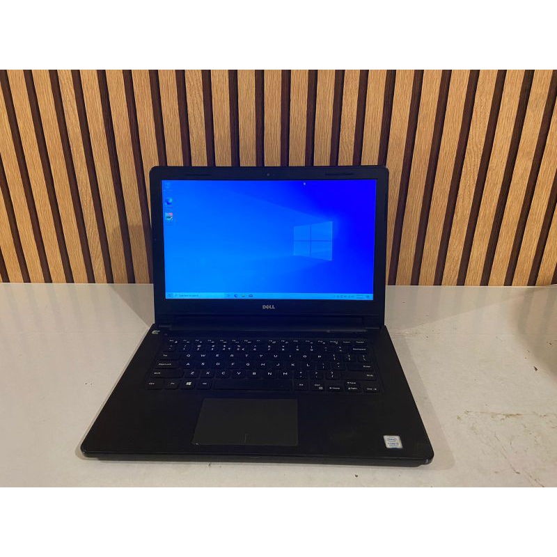 Jual Dell Inspiron 3476 Intel Core i5-8250U Ram 8gb Hdd 1tb | Shopee ...
