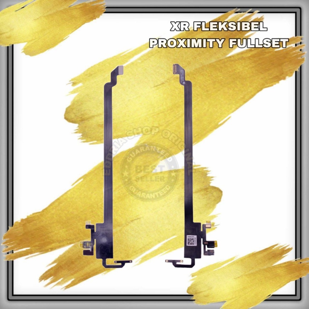 Jual FLEKSIBEL SENSOR PROXIMITY XR MIC ATAS FULLSET IC ORIGINAL BARU ...