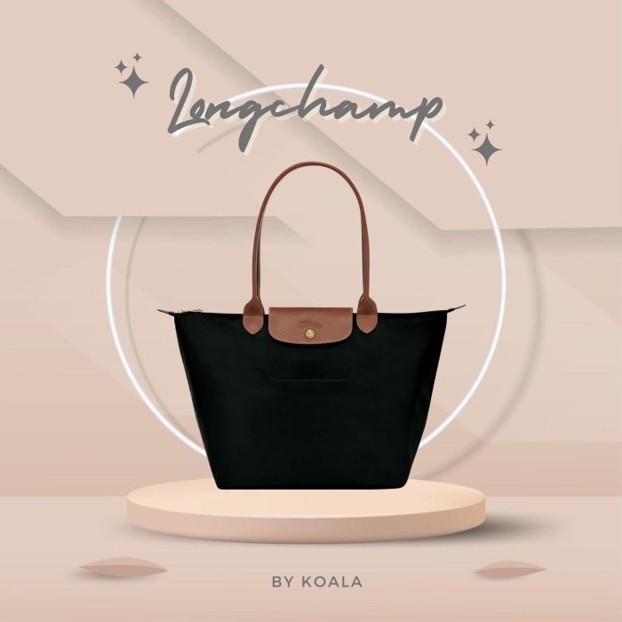 Merk tas longchamp hot sale