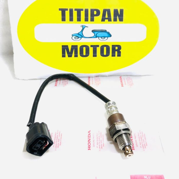 Jual SENSOR SUHU PANAS O2 OKSIGEN SENSOR KNALPOT VARIO 160 ADV 160 PCX ...