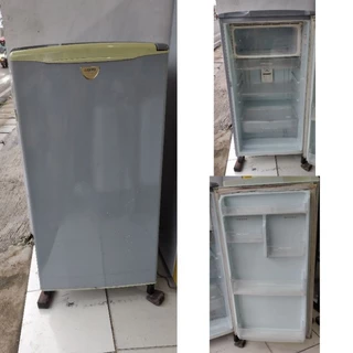 Jual Kulkas Bekas Terlengkap & Harga Terbaru Juli 2024 | Shopee Indonesia