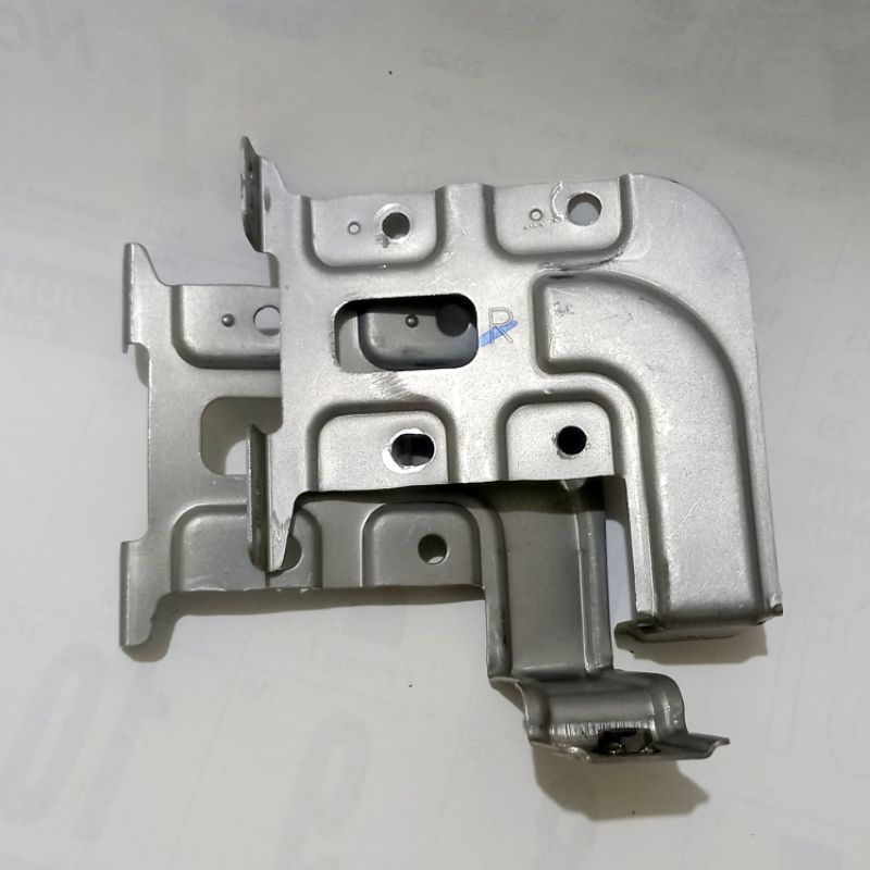 Jual bracket head unit honda brio | Shopee Indonesia