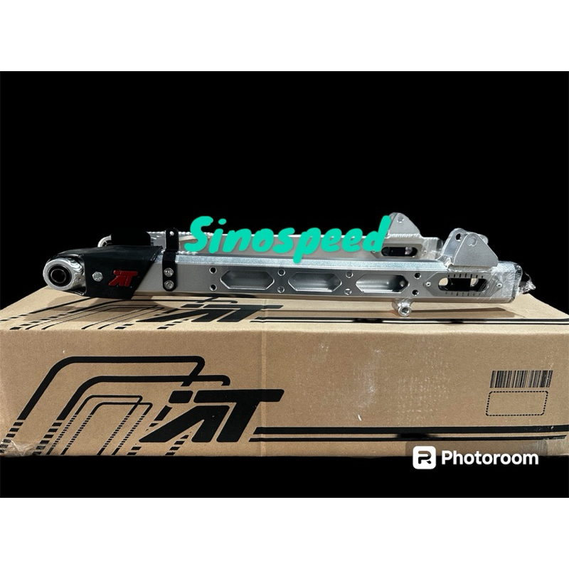 Jual Swing arm AITECH Daily coak hole Rxk Rx-king | Shopee Indonesia