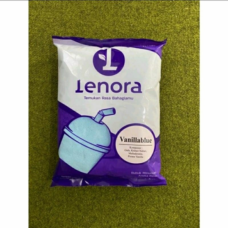 Jual Lenora Minuman Bubuk Powder Drink All Varian 1Kg | Shopee Indonesia