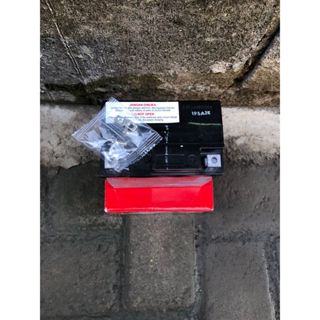 Jual 31500-KZR-602 ACCU BATTERY GTZ6V BEAT SPORTY SCOOPY VARIO AKI AHM