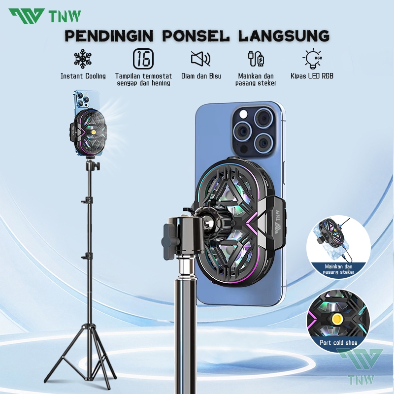 Produk TNW Tech | Shopee Indonesia