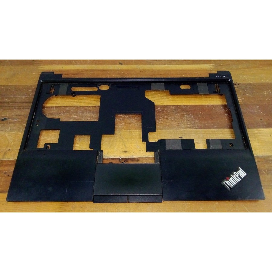 Jual Casing Frame Keyboard Palmrest Laptop Lenovo Thinkpad X100e Series ...