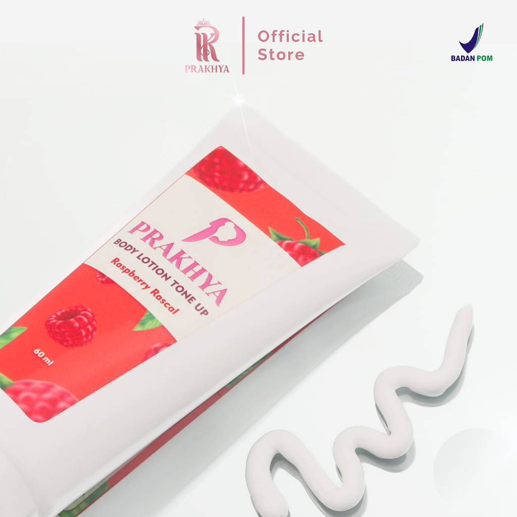 Jual Prakhya Tone Up Cream - Lotion Pencerah Kulit 60ml | Shopee Indonesia