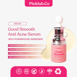 Toko Online Pinklab.co Official Store | Shopee Indonesia