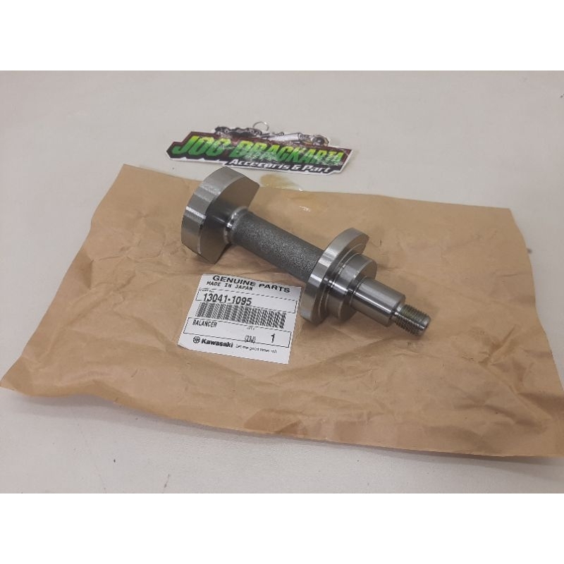 Jual BALANCER MESIN NINJA R SS RR NEW OLD ZX150 ORIGINAL KAWASAKI 13041 ...