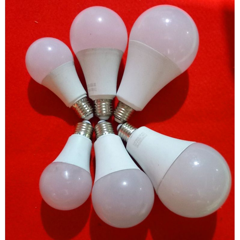 Jual LAMPU LED ON POLOS 12 , 18 , 23 WATT | Shopee Indonesia