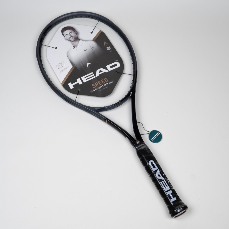 Jual Raket Tenis Head SPEED LEGEND DJOKOVIC Limited Edition Tennis ...