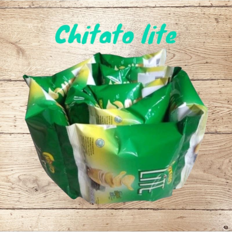 Jual Chitato Lite 14gram 1 Renceng isi 10 bungkus | Shopee Indonesia