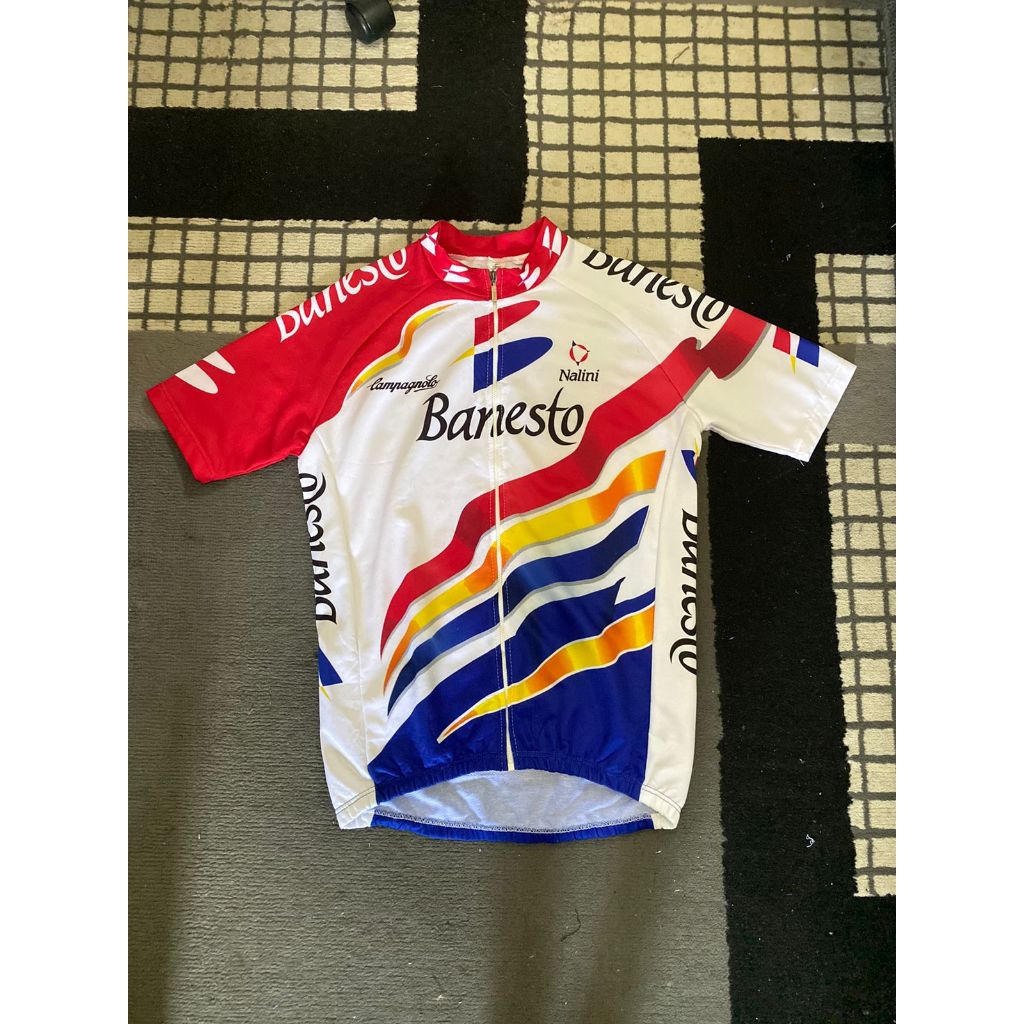 jual-jersey-pinarello-banesto-1997-vintage-road-bike-sepeda-balap-jadul