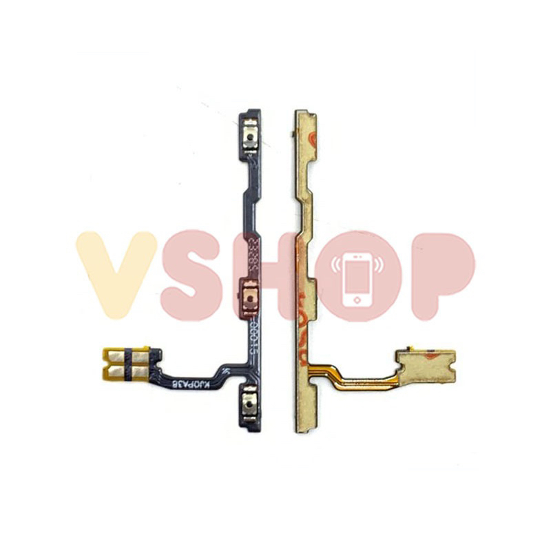 Câble Flex écran LCD Pour OPPO A18 / A38 - Connecteur Carte Mère - Remplacement