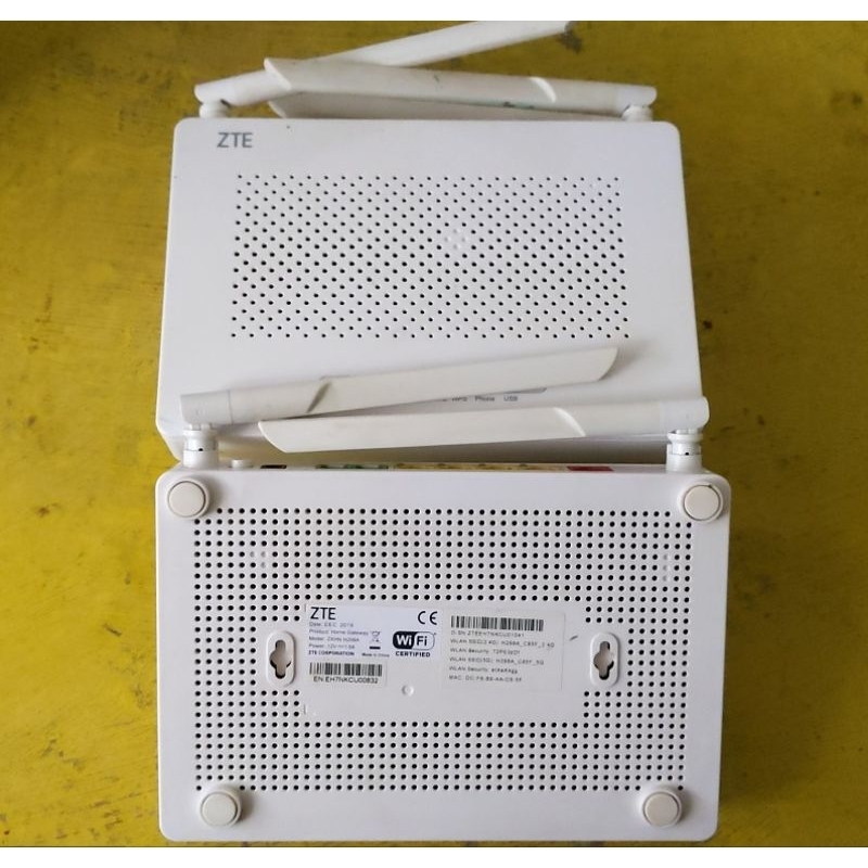 Jual Router tplink dlink tenda ZTE dualband | Shopee Indonesia