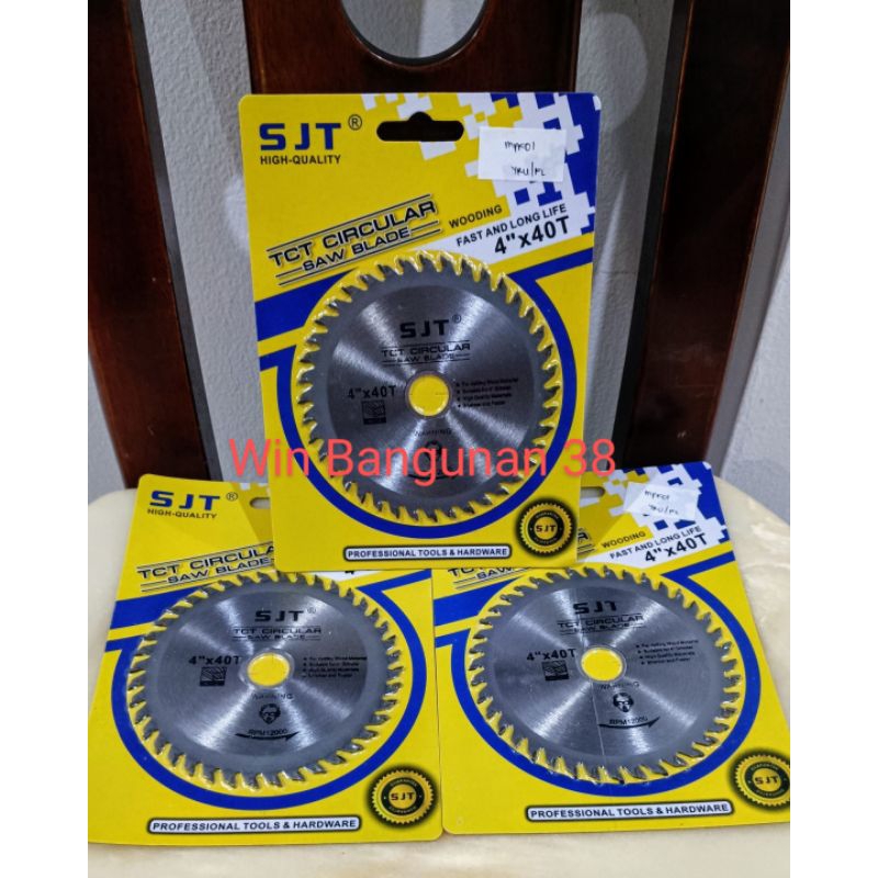 Jual Mata Grenda Potong Kayu/Mata Potong Triplek/Mata Grenda Potong 4 ...
