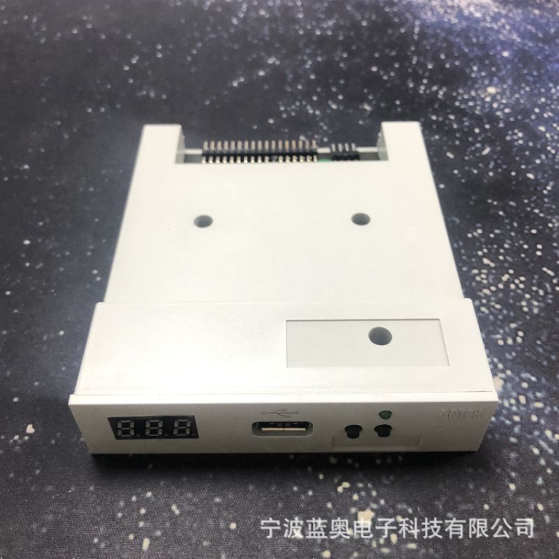 Jual Emulator gotek disket ke flashdisk untuk keyboard KORG Yamaha Kn ...