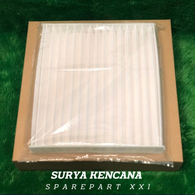 Jual Filter AC Kabin Innova Lama, Fortuner Vnt, Hilux Revo, Vios, Yaris ...