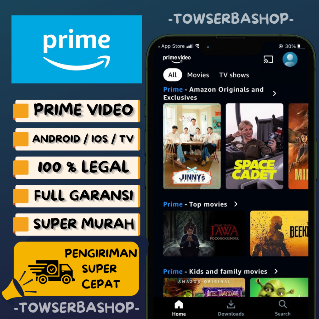 Primevideo Amazon Prime App Mod Prime Originals Best Best Amazon
