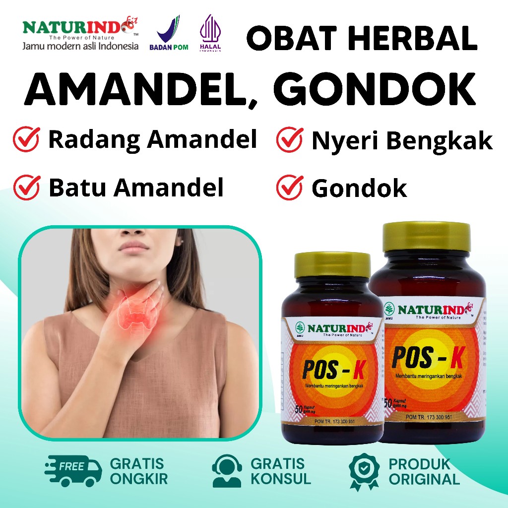 Jual Obat Benjolan Di Leher Gondok Amandel Lipoma Kelenjar Getah Bening ...