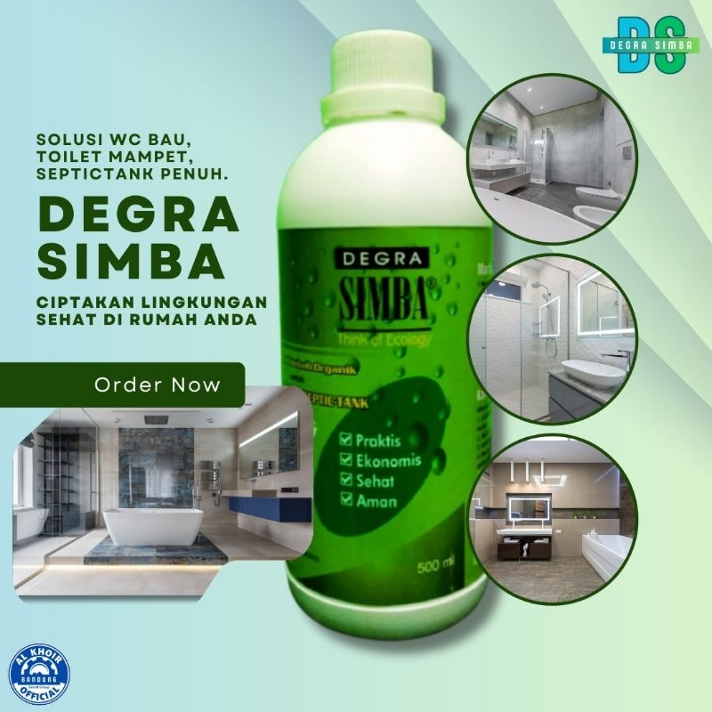 Produk SIMBA_ID | Shopee Indonesia