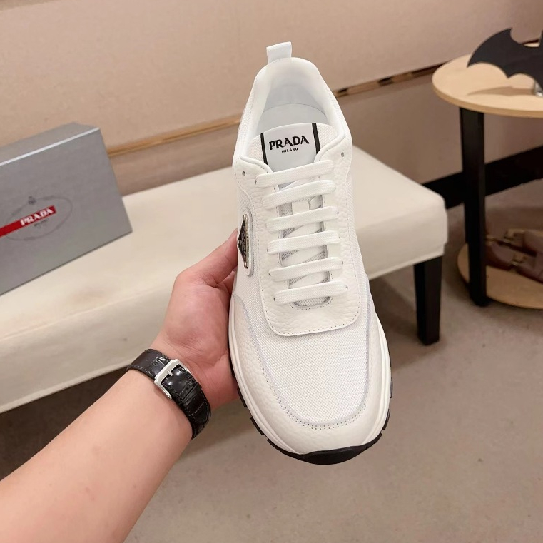 Prada basketball shoes hotsell