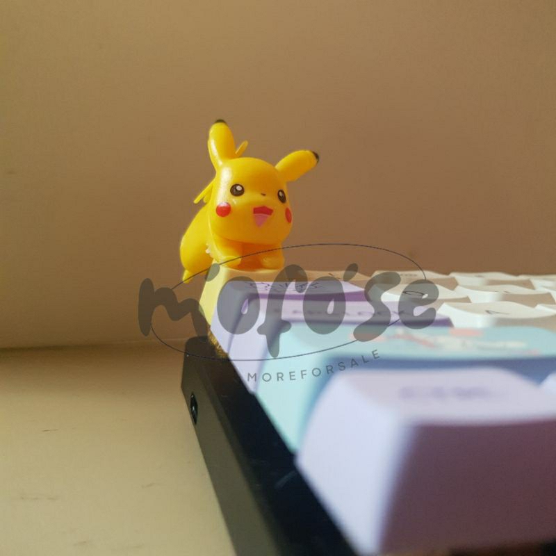 Jual POKEMON KEYCAPS | Shopee Indonesia