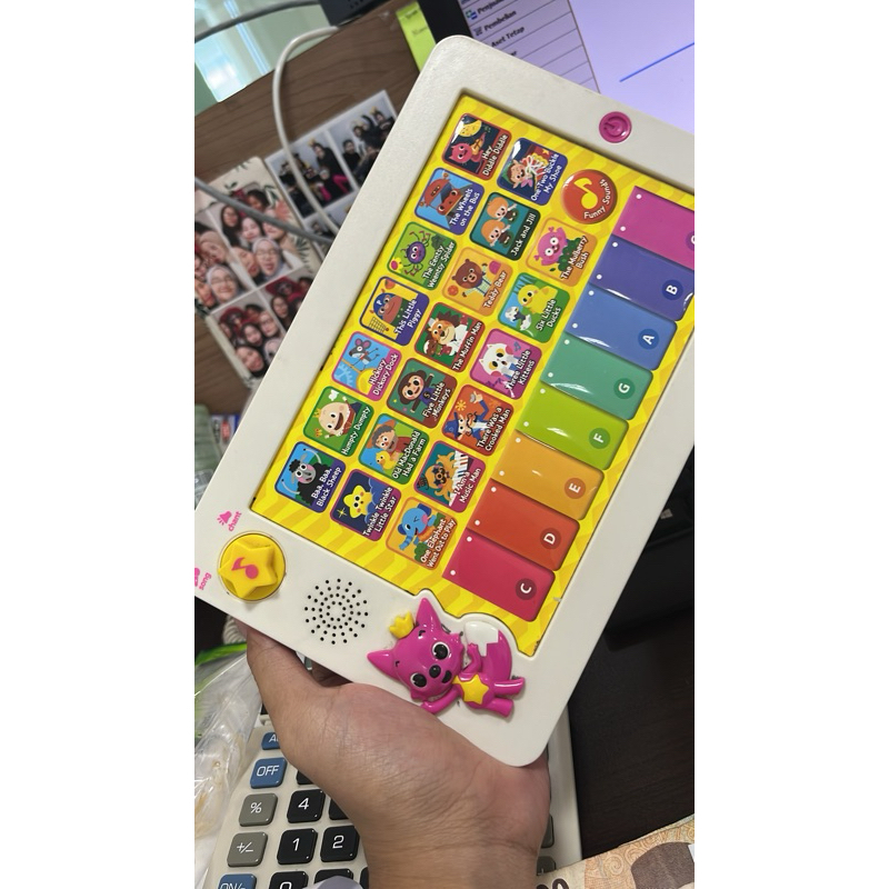 Jual mainan tab (pesanan) | Shopee Indonesia