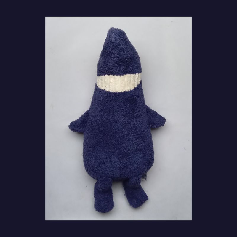 Jellycat toothy shark clearance
