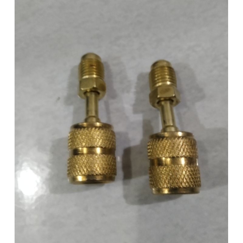 Jual konektor /adapter buat AC R32 R410 | Shopee Indonesia