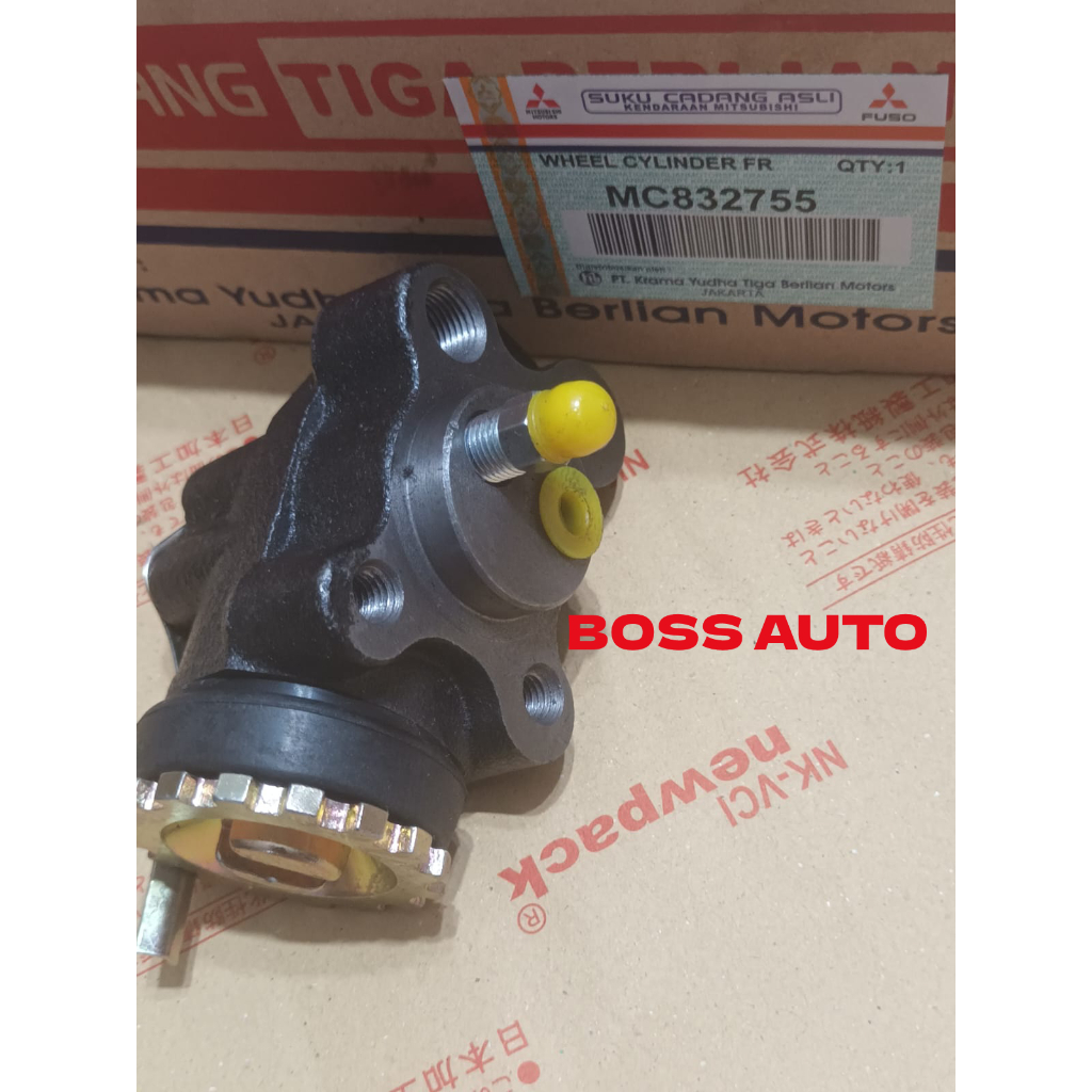 Jual BLOK REM WHEEL CYLINDER PS120 ( DEPAN KANAN ) | Shopee Indonesia