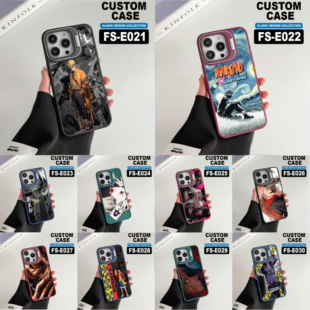 Jual CASE GAMBAR FS KODE E021-E030 FOR ALL SEMUA TYPE HP CEK DI ...