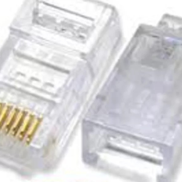Jual compscope Conector RJ 45 Cat5 Original | Shopee Indonesia