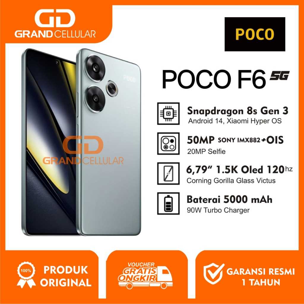 512gb スマホ・タブレット・パソコン POCO F6 グリーン 12GB RAM 512GB ROM