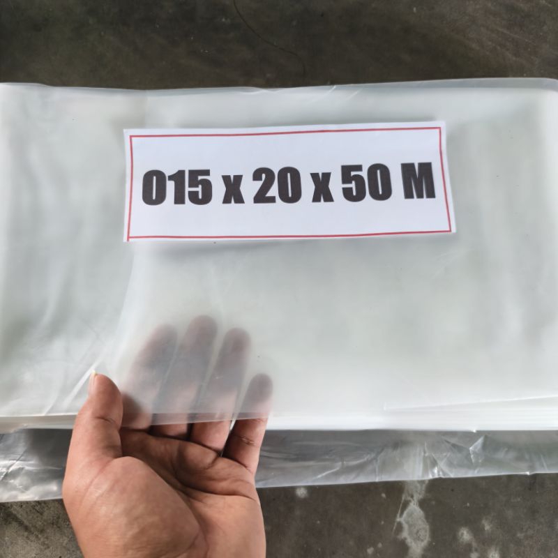 Jual Selang Plastik Irigasi Dim X Meter Berat Kg Shopee