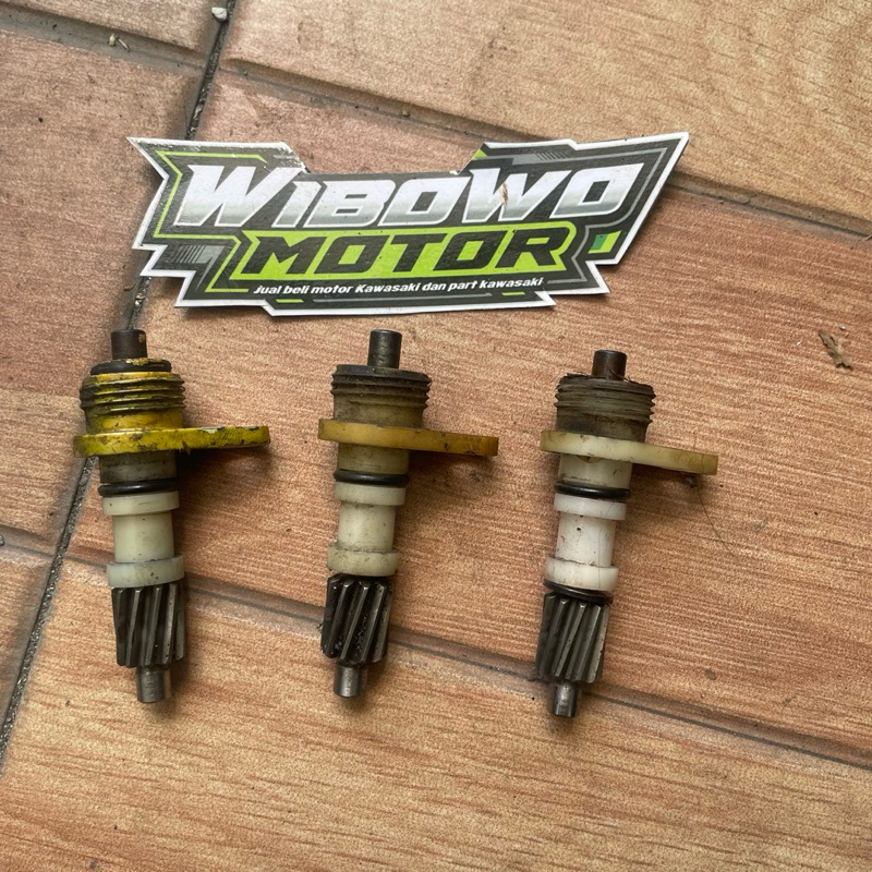 Jual GIGI RPM NINJA R SS RR | Shopee Indonesia