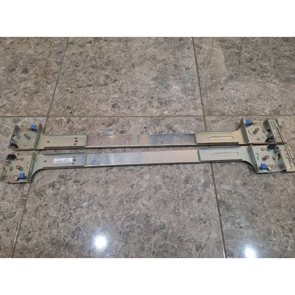 Jual Rail Kit Dell 053D7M Poweredge R640 R630 R620 R440 R330 Server 1U ...