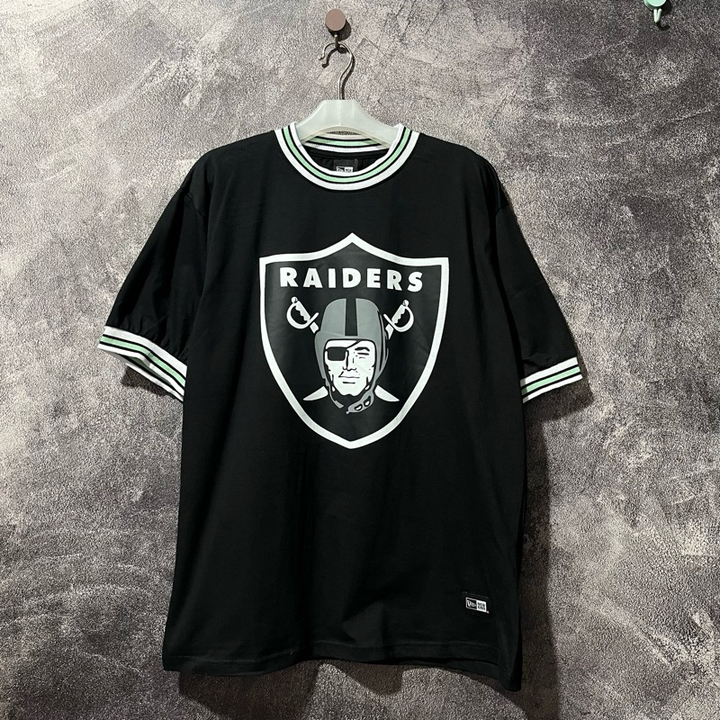 Jual Kaos Riders Rib Strip Era Baru Overfit 20s Pria Wanita | Shopee ...