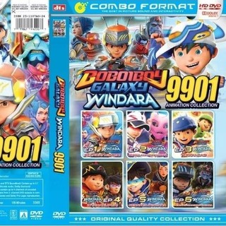 Jual Boboiboy The Movie Terlengkap Harga Terbaru November 2025