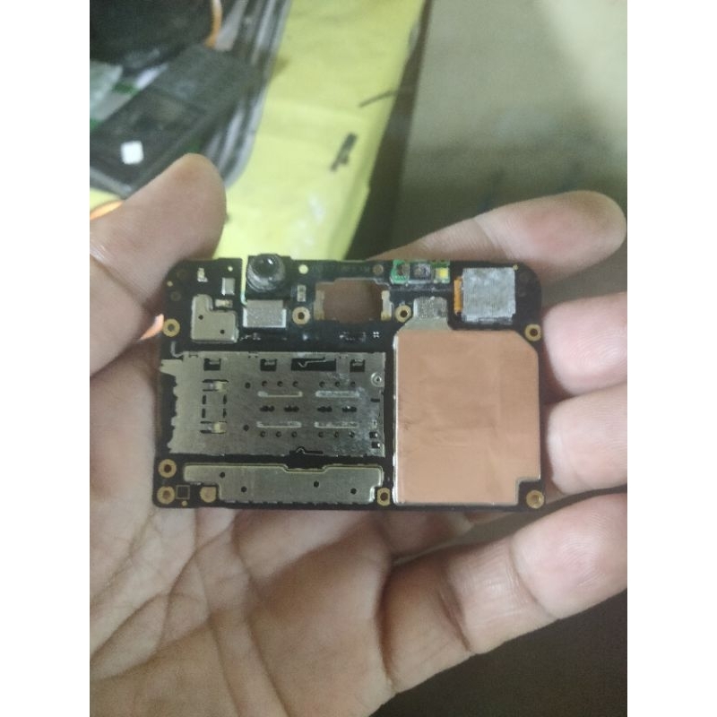 Jual Mesin Normal Vivo V7 tested | Shopee Indonesia