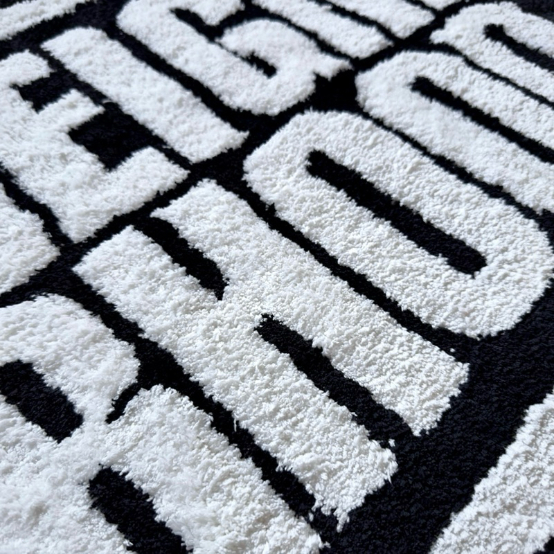 Jual Karpet NBHD Neighborhood x Gallery 1950 Rug | Shopee Indonesia