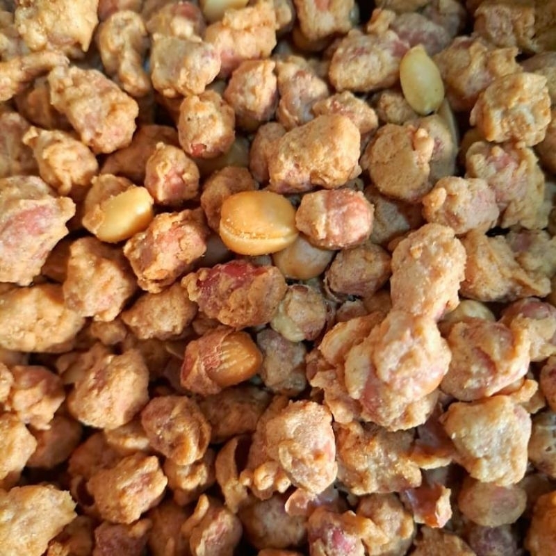 Jual Kacang Bandung 500 gr | Shopee Indonesia