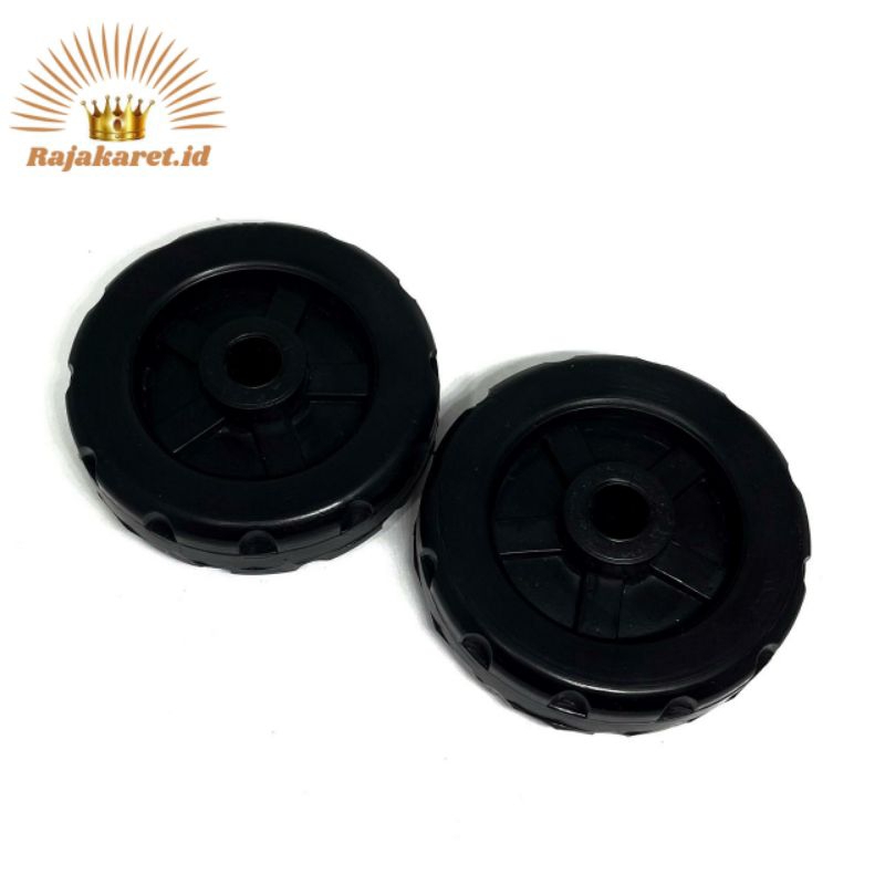 Jual Roda Samping Motor Aki Original PMB untuk Scoopy, PCX & N Max (ISI ...