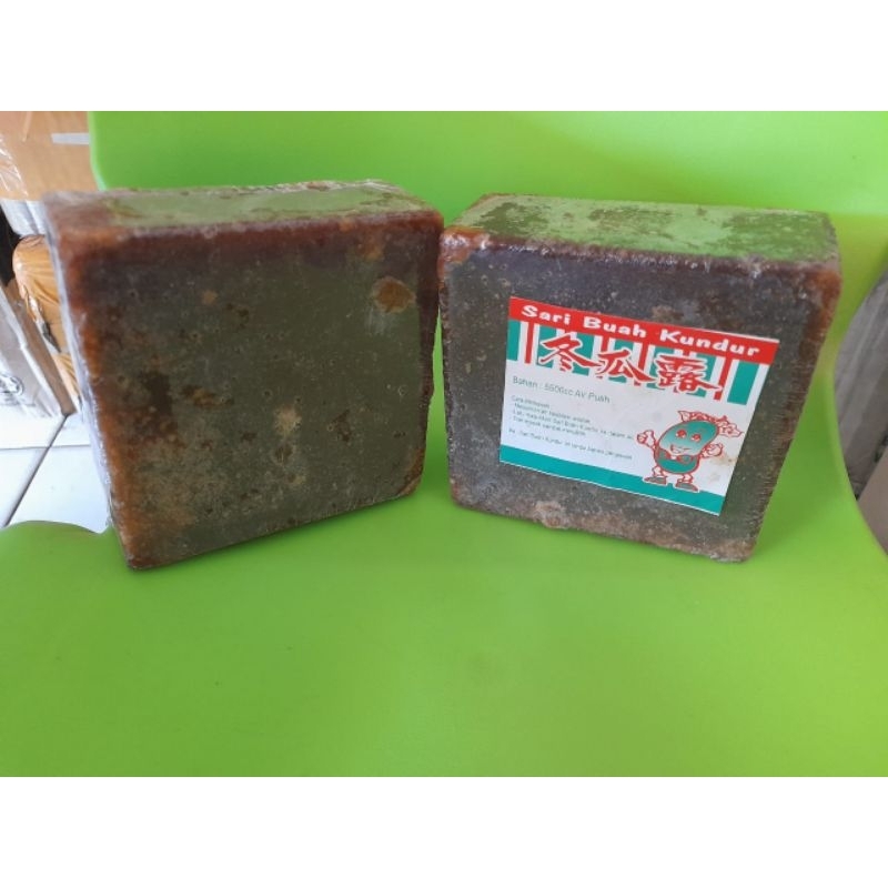 Jual sari buah kundur/wintermelon/tangkwe/ tanpa sticker | Shopee Indonesia