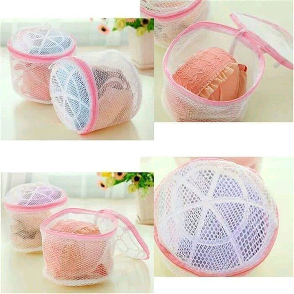 Jual Bra Laundry Bag Tempat Mencuci Bra Kantong Cuci Bra Mesin Cuci ...