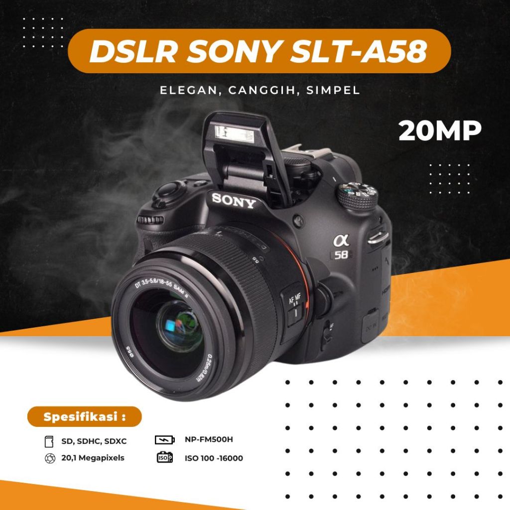 Sony Slt A58 Portrait Sony Slt A58 Portrait Digital SLR Sony SLT