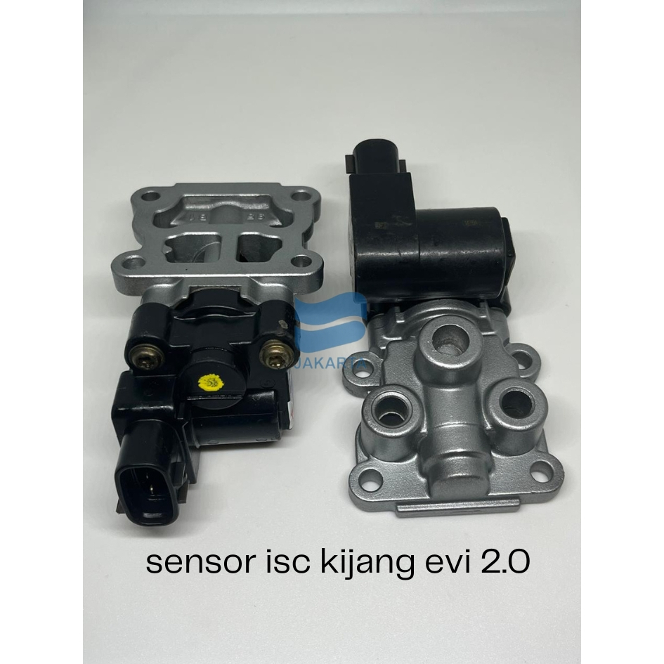 Jual Sensor ISC Idle Speed Control Kijang Efi 2.0 2000cc - Ex Original ...