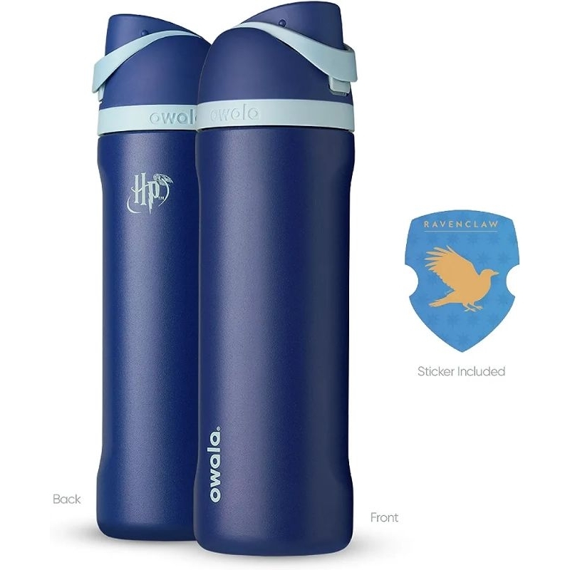 Owala Water Bottle Harry Potter